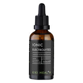 Kiki Health, Ionic Electrolytes Liquid Concentrate, 50ml - GREEN LIFE CYPRUS